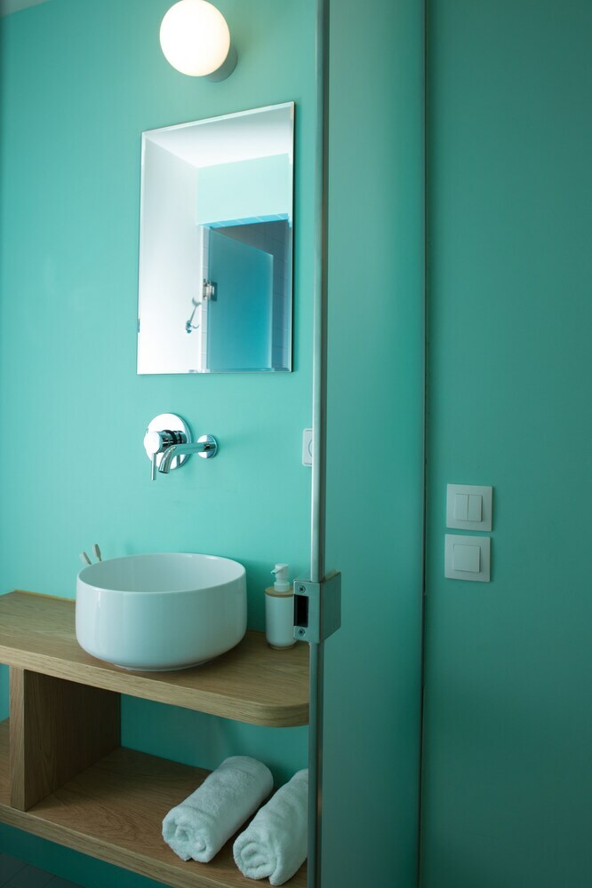 Aparthotel Keramos Athens