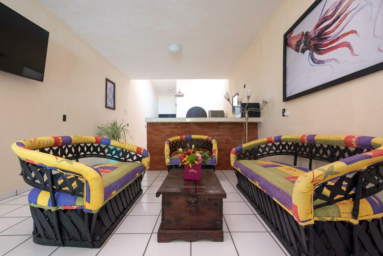 Hotel Casa Mar�a Resort