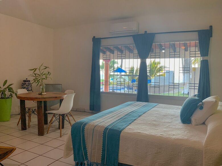 Hotel Casa Mar�a Resort
