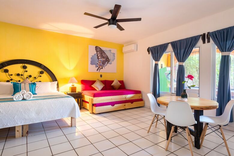 Hotel Casa Mar�a Resort