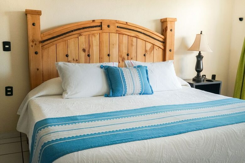 Hotel Casa Mar�a Resort