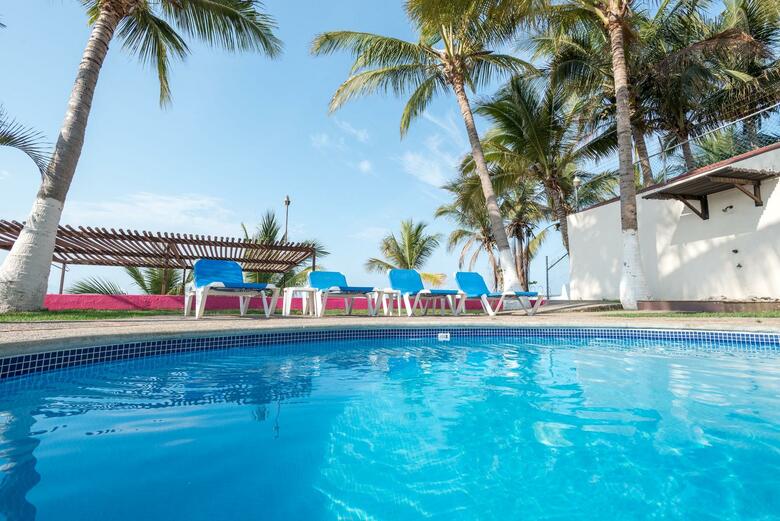 Hotel Casa Mar�a Resort