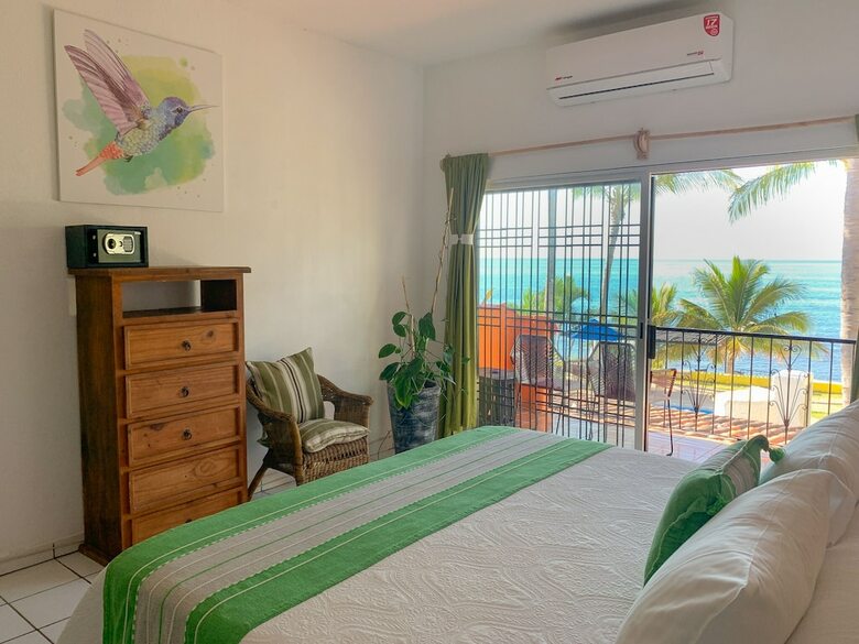 Hotel Casa Mar�a Resort