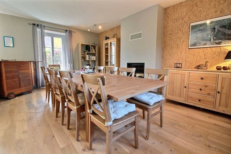 Bed & Breakfast Le Clos Des Hortensias