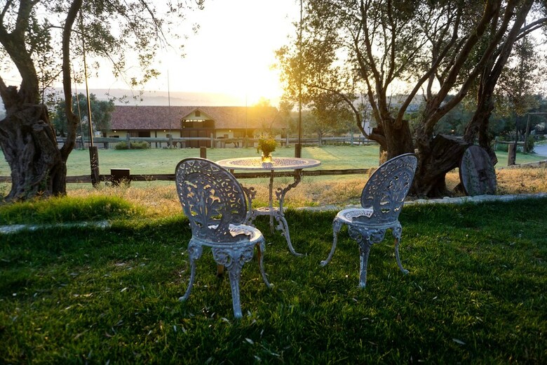 Hotel Manej Urla