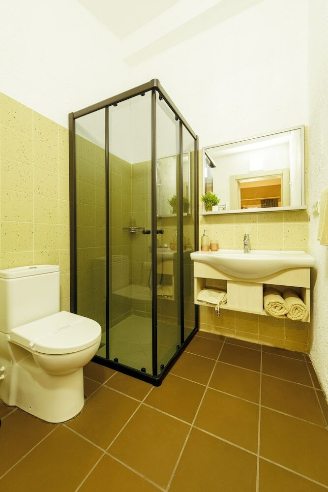 Hotel Manej Urla