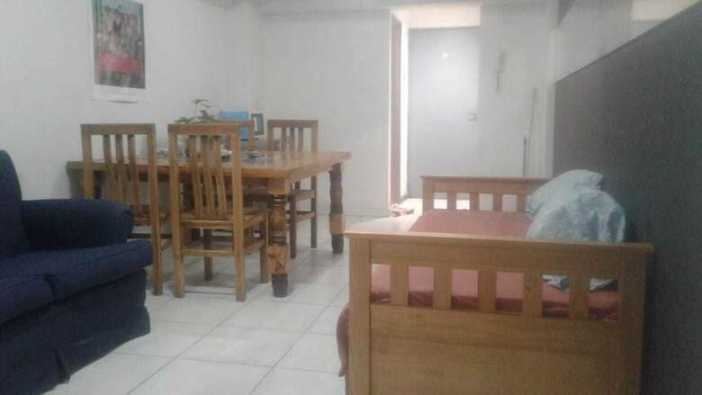 Zona Peatonal Central Apartment Mendoza City