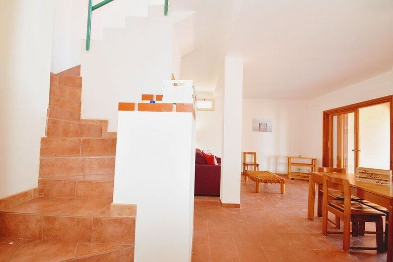 Villa Baialuce