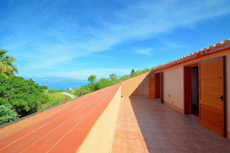 Villa Baialuce