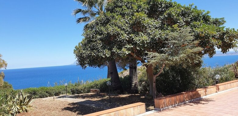 Villa Baialuce