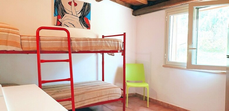 Villa Baialuce