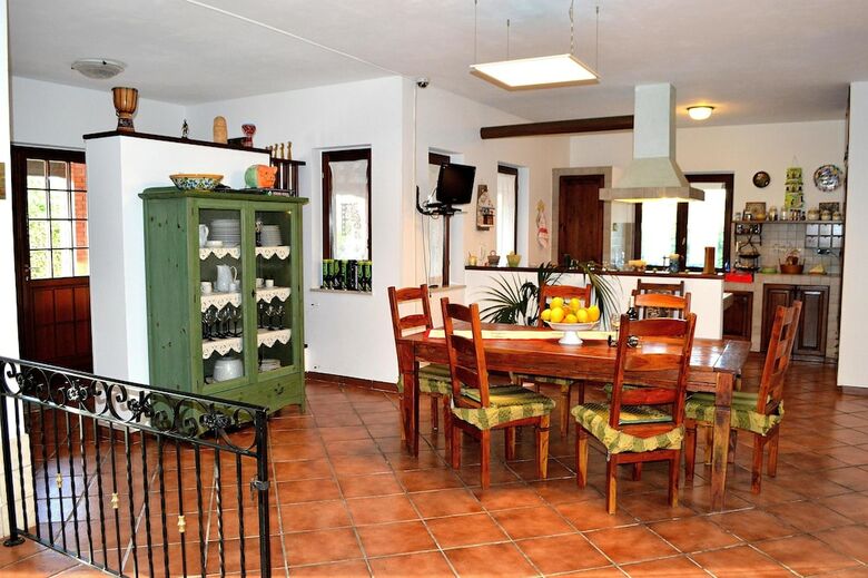Villa Casa Faraci