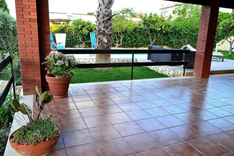 Villa Casa Faraci