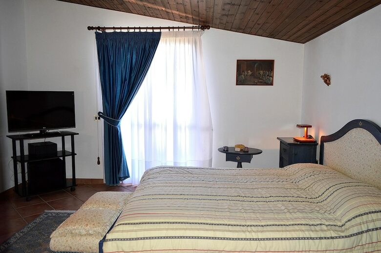 Villa Casa Faraci