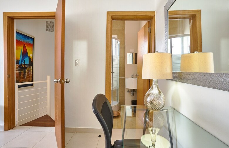 Apartamentos Onix Duo 19b