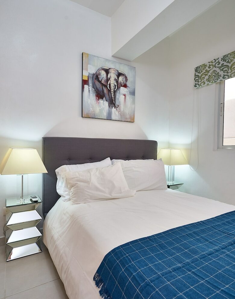 Apartamentos Onix Duo 19b