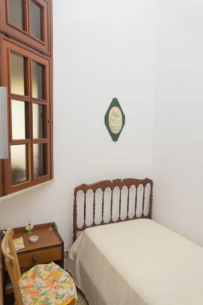 Apartamento Casa Castrogiovanni