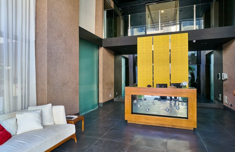 Apartamentos Panorama 8c
