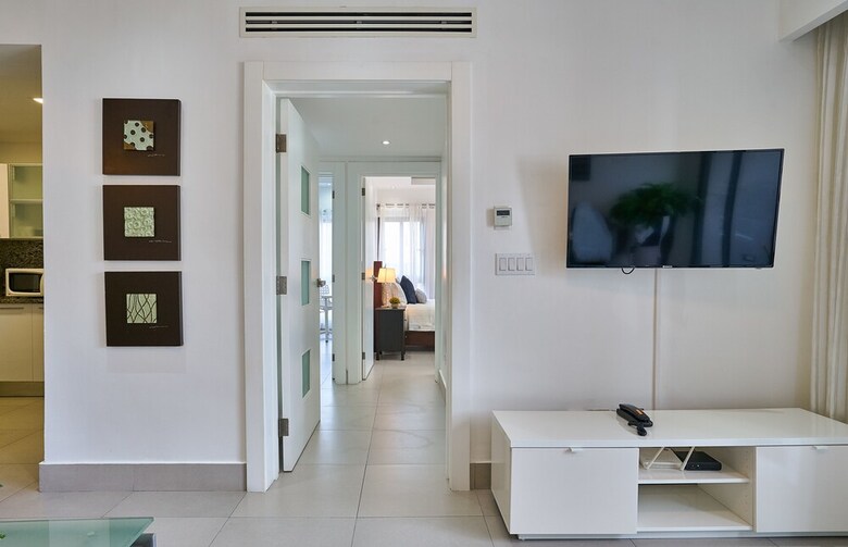 Apartamentos Panorama 8c