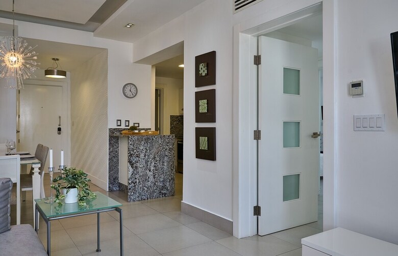 Apartamentos Panorama 8c