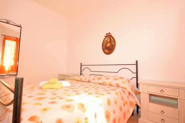 Apartamento Casa Vacanza Piccolo