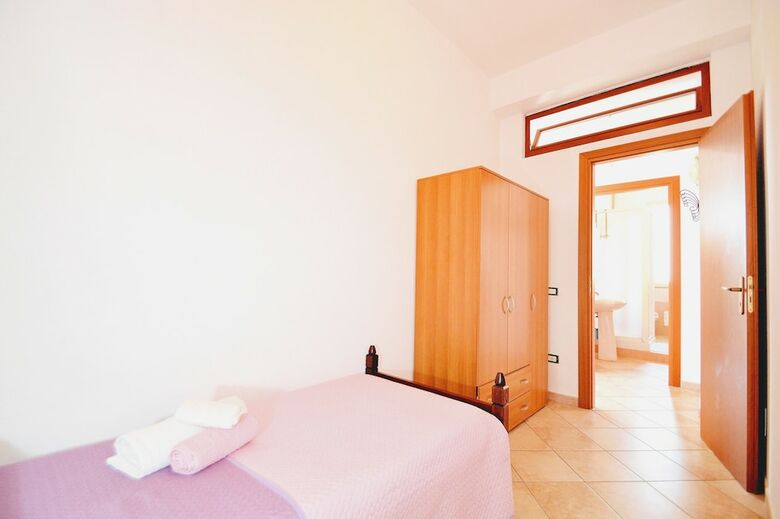 Apartamento Casa Vacanza Piccolo