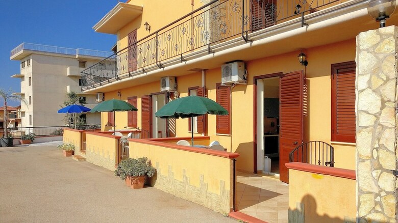 Apartamento Casa Vacanza Piccolo