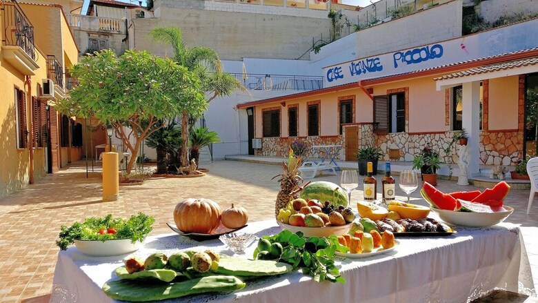 Apartamento Casa Vacanza Piccolo