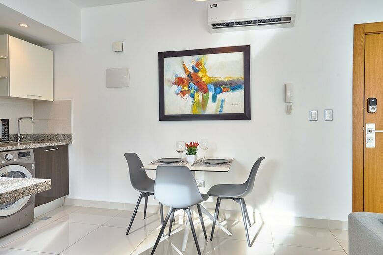 Apartamentos Armonia 13