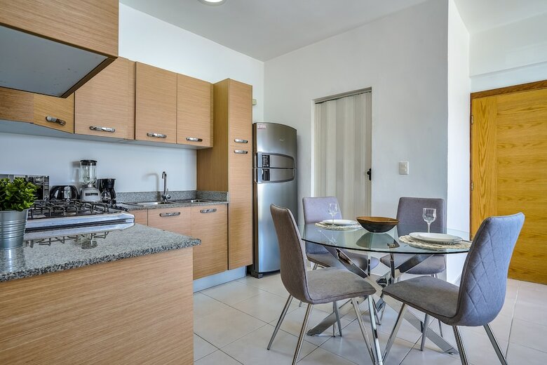 Apartamentos Onix Duo 19a