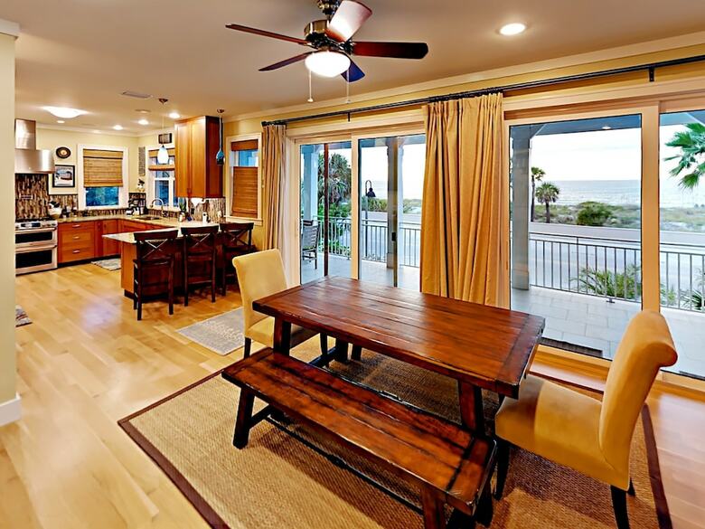 Pass A Grille Amazing Beach House Views (1205)