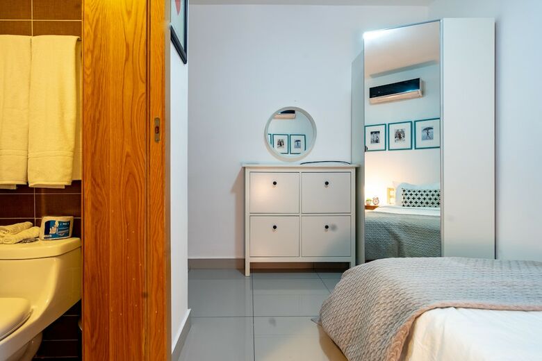 Apartamentos Torre Zt