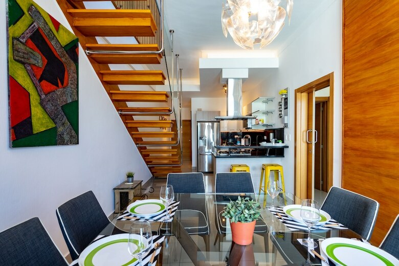 Apartamentos Torre Zt