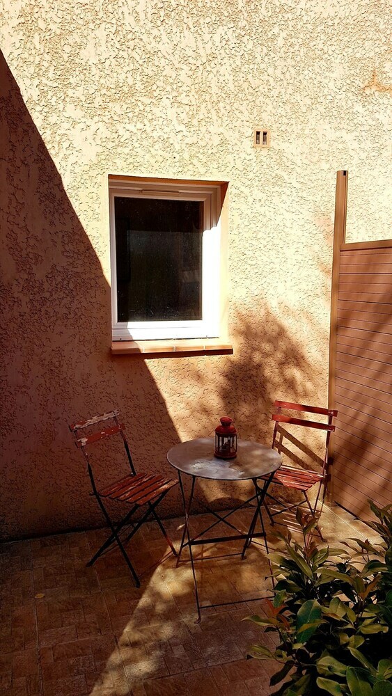 Maison Darshan