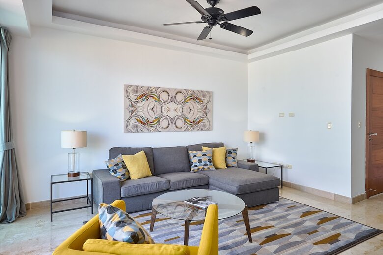 Apartamentos Avellano VI