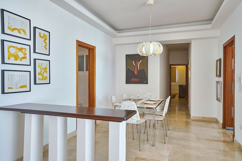 Apartamentos Avellano VI