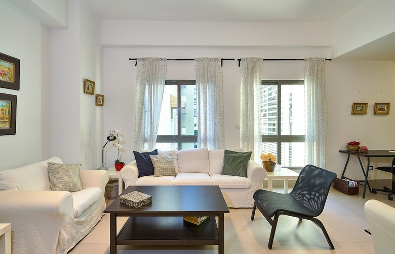 Apartamentos Panorama 6f