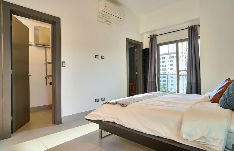Apartamentos Panorama 6f