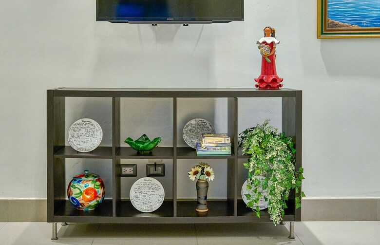 Apartamentos Panorama 6f