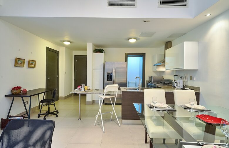 Apartamentos Panorama 6f