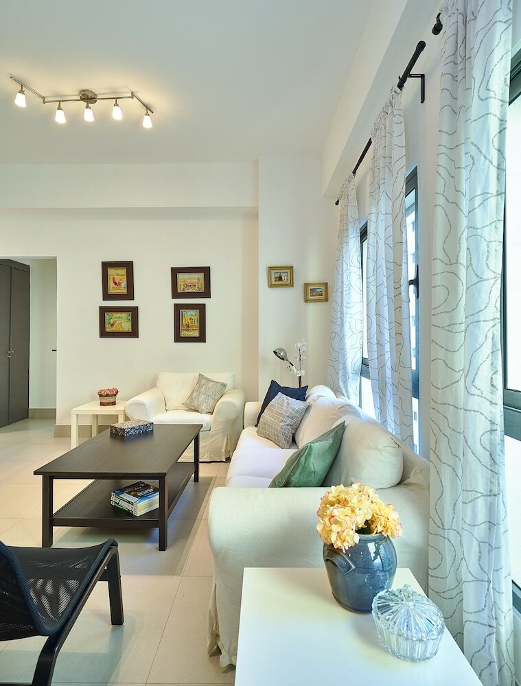 Apartamentos Panorama 6f