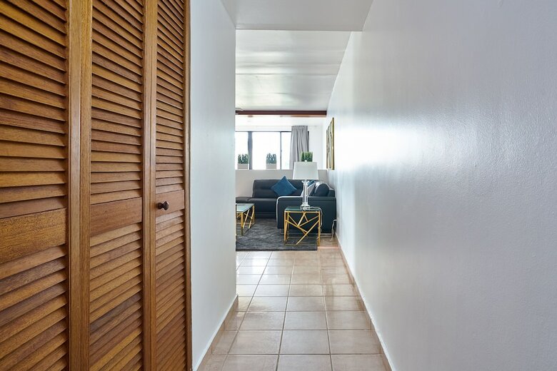Apartamentos Naco 2000