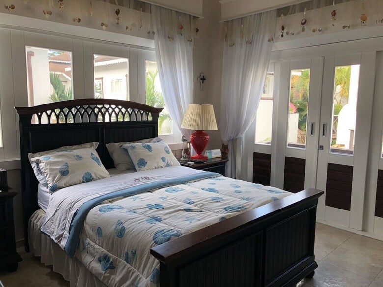 Villa Habibi Coson