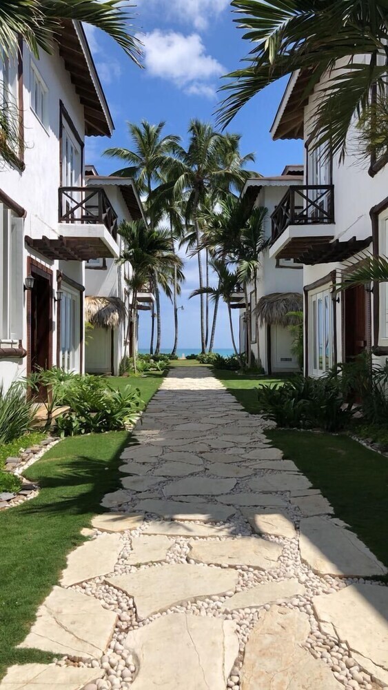 Villa Habibi Coson