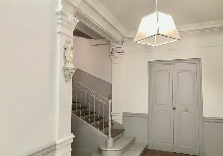 Apartamento N.8 Lifestyle Suites