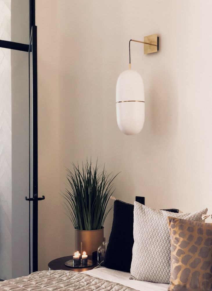 Apartamento N.8 Lifestyle Suites