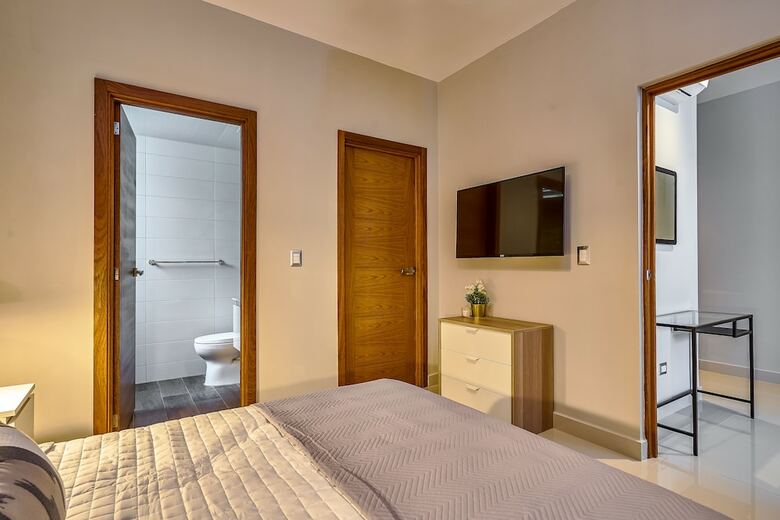Apartamentos Armonia 24 D5