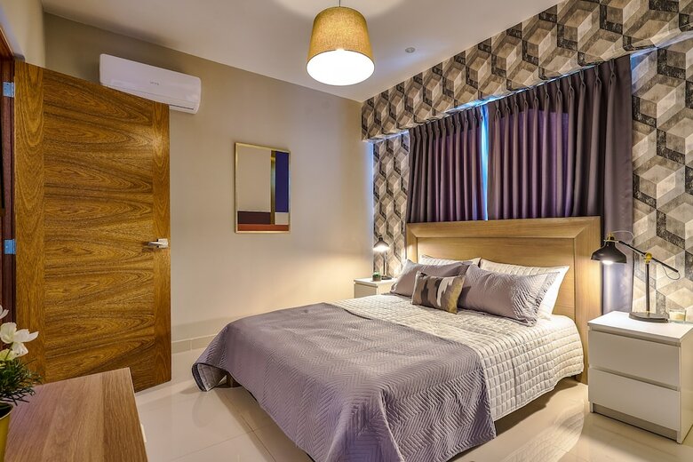 Apartamentos Armonia 24 D5