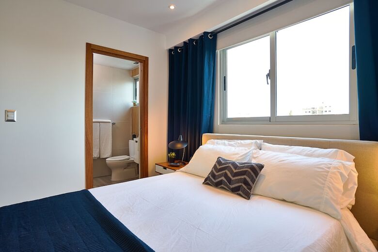 Apartamentos Armonia 30 B8