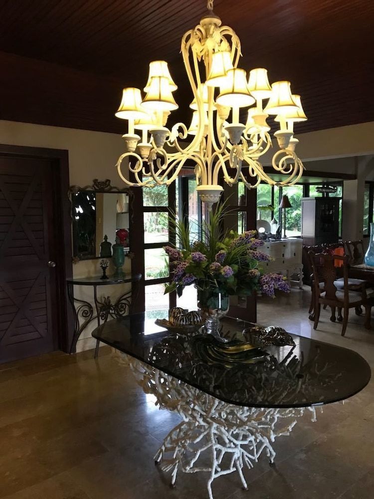 Villa Habibi Romana